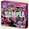 One Piece Card Game - Illustration Box Vol.4 IB-04