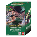 One Piece Card Game - Double Pack Set Vol.8 DP-08