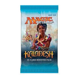 Kaladesh Booster Pack