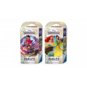 Lorcana - Leggende - Starter Decks Set (2 Decks)