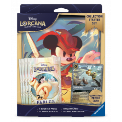 Lorcana - Collection Starter Set