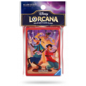 Lorcana - Fabled 65 Sleeves - Goof Troop