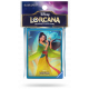Lorcana - Fabled 65 Sleeves - Mulan