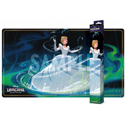 Lorcana - Fabled Playmat - Cinderella