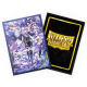 Dragon Shield - Grand Archive Matte Art 100 Sleeves - Ciel, Mirage's Grave