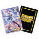 Dragon Shield - Grand Archive Matte Art 100 Sleeves - Diana, Moonpiercer