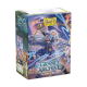 Dragon Shield - Grand Archive Matte Art 100 Sleeves - Diana, Moonpiercer