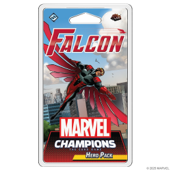 Marvel Champions - Hero Pack - Falcon