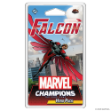 Marvel Champions - Paquet Héros - Falcon