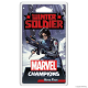 Marvel Champions - Hero Pack - Winter Soldier