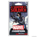 Marvel Champions - Hero Pack - Winter Soldier