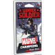 Marvel Champions - Hero Pack - Winter Soldier