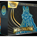 Pokemon - ME01 Mega Evolution - Elite Trainer Box