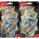 Pokemon - ME01 Mega Evolution - Premium Checklane Blister Set
