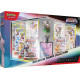 Pokemon - SV08.5 Prismatische Entwicklungen - Premium-Figuren-Kollektion