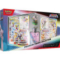 Pokemon - SV08.5 Prismatische Entwicklungen - Premium-Figuren-Kollektion