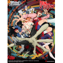 Weiss Schwarz - TV Anime "DANDADAN" - Booster Display (12 Packs)