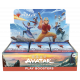 Avatar: The Last Airbender - Play Booster Display