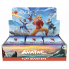 Avatar: La leggenda di Aang - Confezione di Buste di Gioco