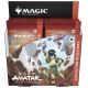 Avatar: La leggenda di Aang - Confezione di Collector Booster