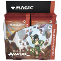 Avatar: La leggenda di Aang - Confezione di Collector Booster