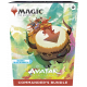 Avatar – Der Herr der Elemente - Commander's Bundle