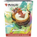 Avatar: The Last Airbender - Commander's Bundle