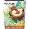 Avatar: The Last Airbender - Commander's Bundle