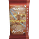 Avatar: La leggenda di Aang - Collector Booster