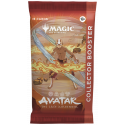 Avatar, le dernier maître de l’air - Booster Collector
