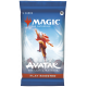 Avatar: The Last Airbender - Play Booster