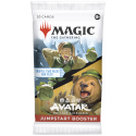 Avatar: The Last Airbender - Jumpstart Booster