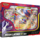 Pokemon - Coffret Team Rocket's Mewtwo ex