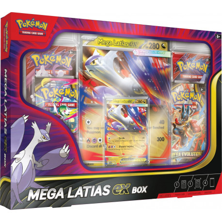 Pokemon - Collezione Team Rocket's Mewtwo ex