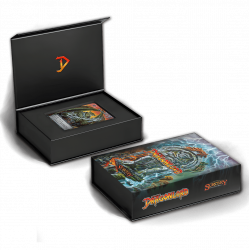 Sorcery TCG: Contested Realm - Dragonlord Box