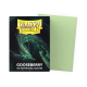 Dragon Shield - Dual Matte 100 Sleeves - Gooseberry