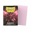 Dragon Shield - Dual Matte 100 Sleeves - Blossom
