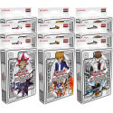 Yu-Gi-Oh! - 2025 Mega-Pack Bundle - Display (12 Tuckboxes)