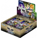 Dragon Ball Super Masters - Booster Box - Prismatic Clash B28