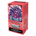 Weiss Schwarz - Sword Art Online Alternative Gun Gale Online II - Extra Booster Display (6 packs)