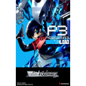 Weiss Schwarz - Persona 3 Reload REPRINT - Premium Booster Display (6 packs)