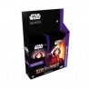 Star Wars: Unlimited - Secrets of Power - Carbonite Booster Display (12 Booster)