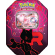 Pokemon - Team Rocket ex Tin - Mewtwo ex