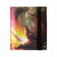 Ultra Pro - Tarkir: Dragonstorm 4-Pocket PRO-Binder
