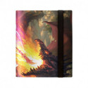Ultra Pro - Tarkir: Dragonstorm 4-Pocket PRO-Binder