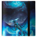 Ultra Pro - Tarkir: Dragonstorm 12-Pocket PRO-Binder