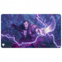 Ultra Pro - Tarkir: Dragonstorm Playmat - Mardu Commander