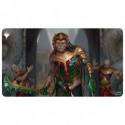 Ultra Pro - Tarkir: Dragonstorm Playmat - Sultai Commander