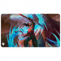 Ultra Pro - Tarkir: Dragonstorm Playmat - Key Character 2
