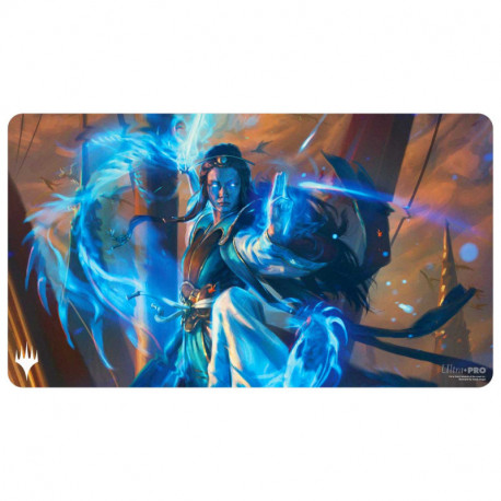Ultra Pro - Tarkir: Dragonstorm Playmat - Key Character 3